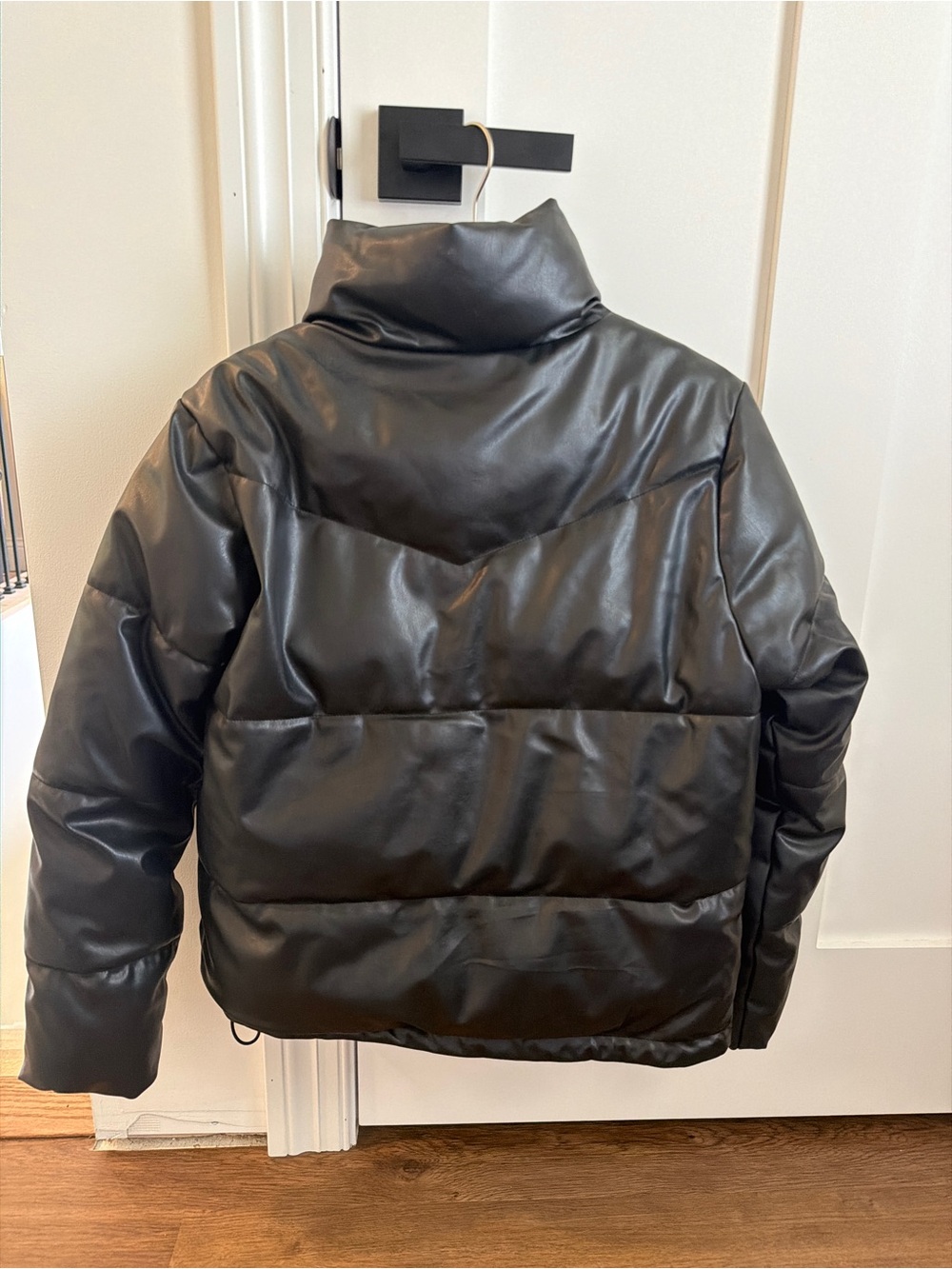 H&M puffer jacket - Picture 2 of 3